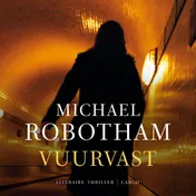 Omslag van Vuurvast