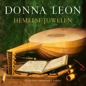 Omslag van Hemelse juwelen