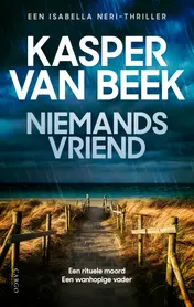 Omslag van Niemandsvriend