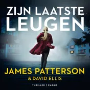 Omslag van Zijn laatste leugen
