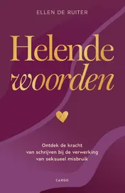 Omslag van Helende woorden