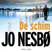Omslag van De schim