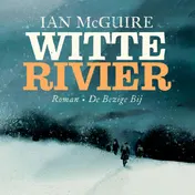 Omslag van Witte rivier