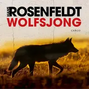 Omslag van Wolfsjong