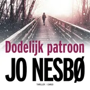 Omslag van Dodelijk patroon