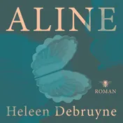 Omslag van Aline