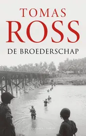Omslag van De broederschap