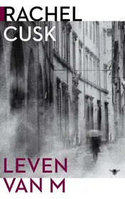 Omslag van Leven van M