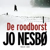 Omslag van De roodborst