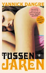Omslag van Tussenjaren