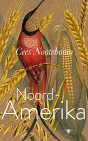Omslag van Noord-Amerika