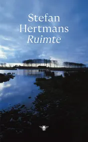 Omslag van Ruimte