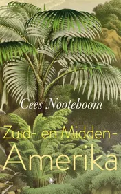 Omslag van Zuid- en Midden-Amerika