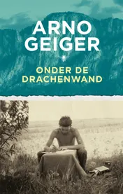 Omslag van Onder de Drachenwand