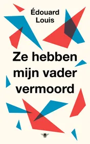 Omslag van Ze hebben mijn vader vermoord