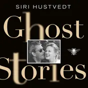 Omslag van Ghost Stories