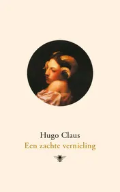 Omslag van Een zachte vernieling