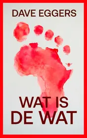 Omslag van Wat is de wat