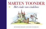 Omslag van Het einde van eindeloos