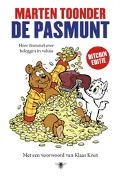 Omslag van De Pasmunt