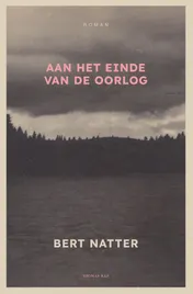 Omslag van Aan het einde van de oorlog