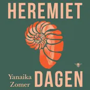 Omslag van Heremietdagen