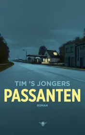 Omslag van Passanten