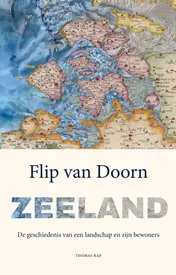 Omslag van Zeeland