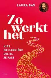 Omslag van Zo werkt het