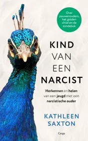 Omslag van Kind van een narcist