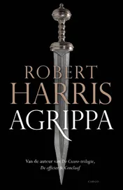 Omslag van Agrippa