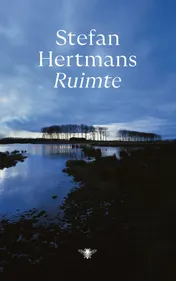 Omslag van Ruimte