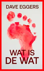 Omslag van Wat is de wat