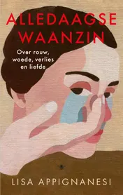 Omslag van Alledaagse waanzin