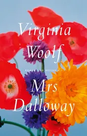 Omslag van Mrs Dalloway