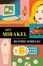 Omslag van Het Mirakel