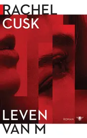 Omslag van Leven van M