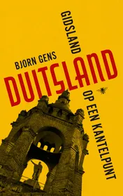 Omslag van Duitsland