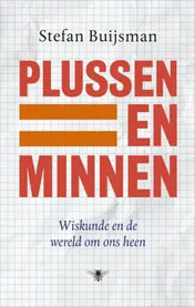 Omslag van Plussen en minnen
