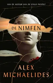 Omslag van De nimfen