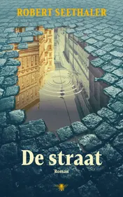 Omslag van De straat