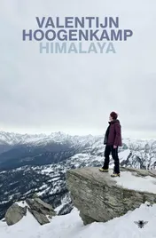 Omslag van Himalaya