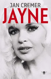 Omslag van Jayne