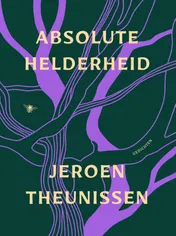 Omslag van Absolute helderheid