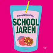 Omslag van Schooljaren