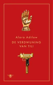 Omslag van De verdwijning van Tili