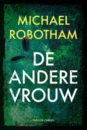 Omslag van De andere vrouw