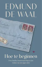 Omslag van Hoe te beginnen
