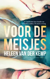 Omslag van Voor de meisjes