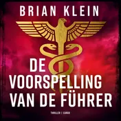 Omslag van De voorspelling van de Führer